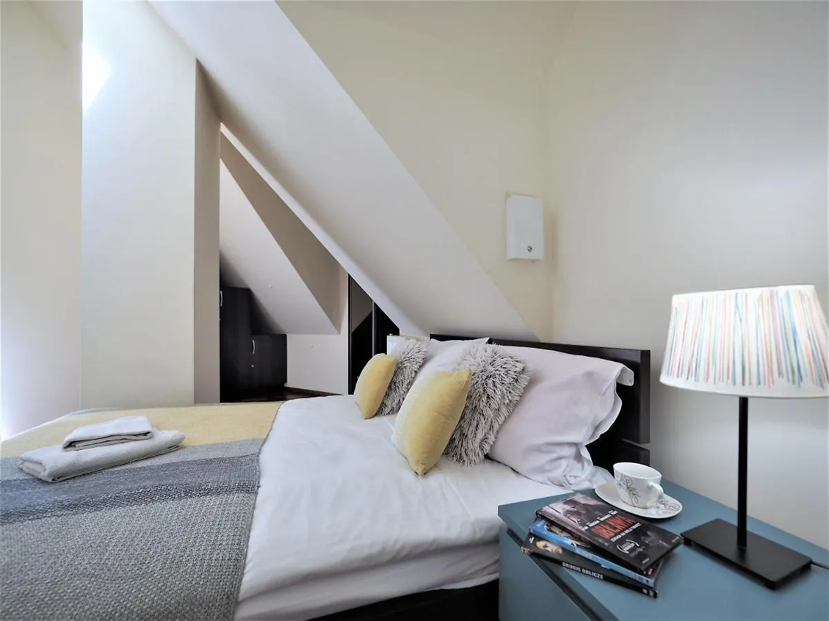 Gorace Zrodla Spa Apartman Zakopane 0*,  Lengyelország