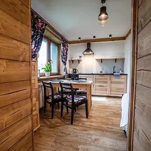 Stary Mlyn Apartman