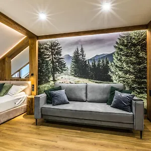Forrest Krupowki Apartman