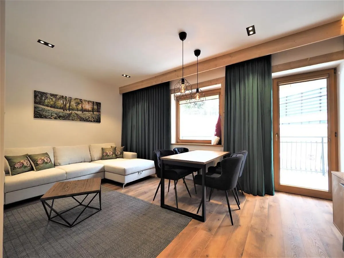 Apartment Tatrytop Gorace Zrodla Spa Zakopane