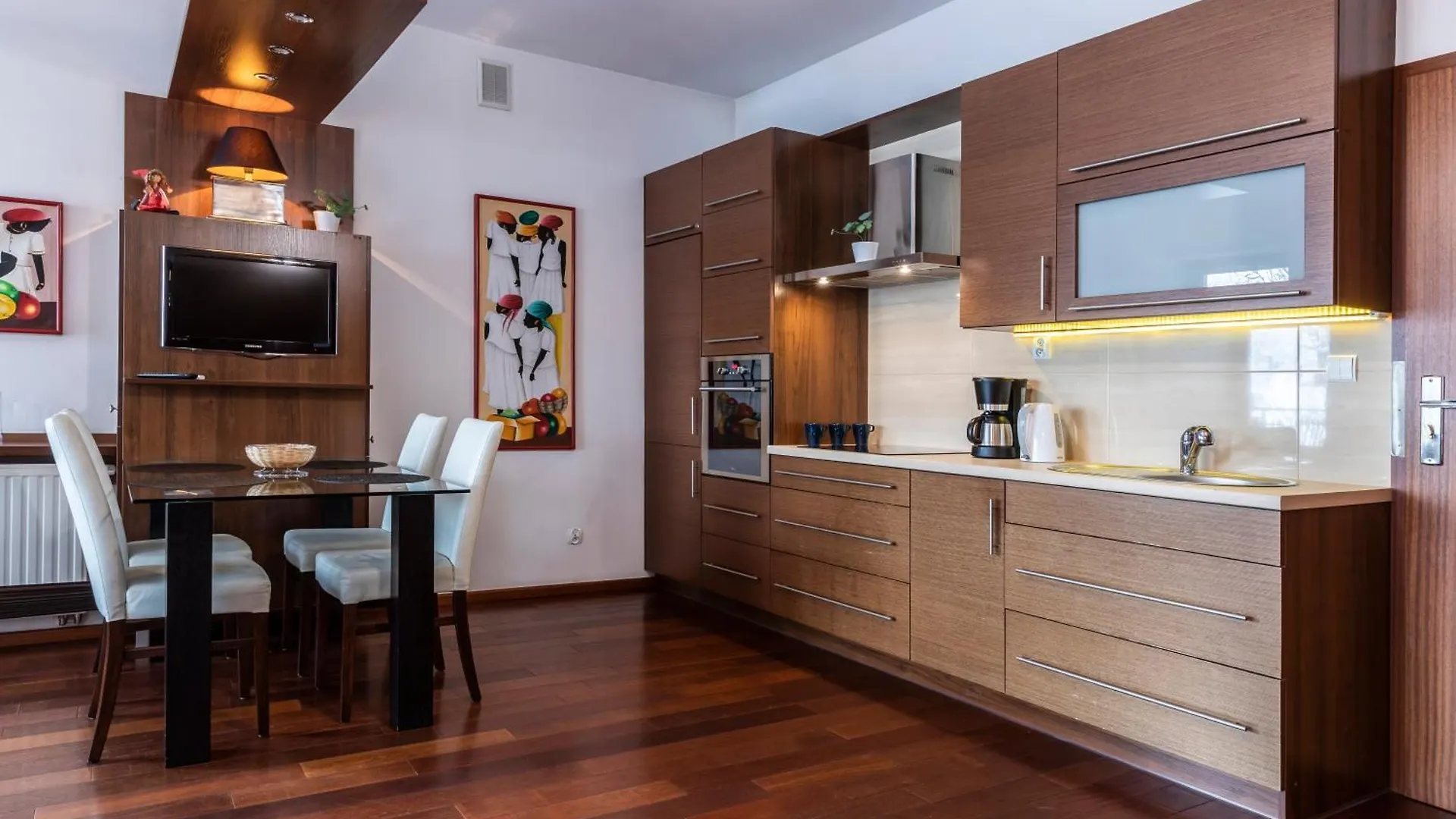 Apartment Tatrytop Gorace Zrodla Spa Zakopane