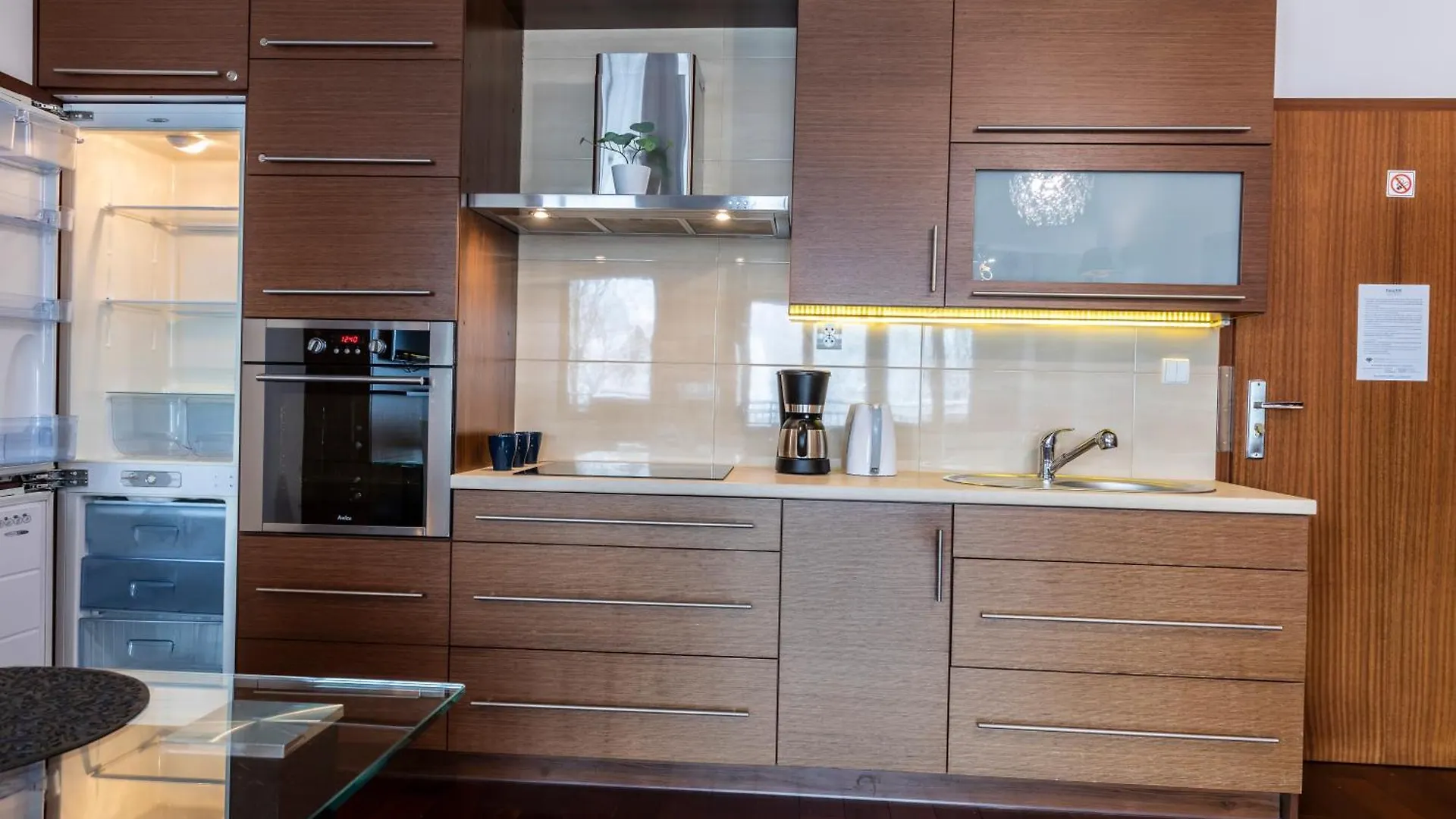 Apartment Tatrytop Gorace Zrodla Spa Zakopane Poland
