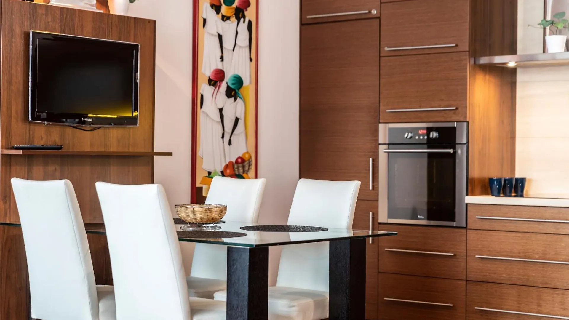 Tatrytop Gorace Zrodla Spa Zakopane