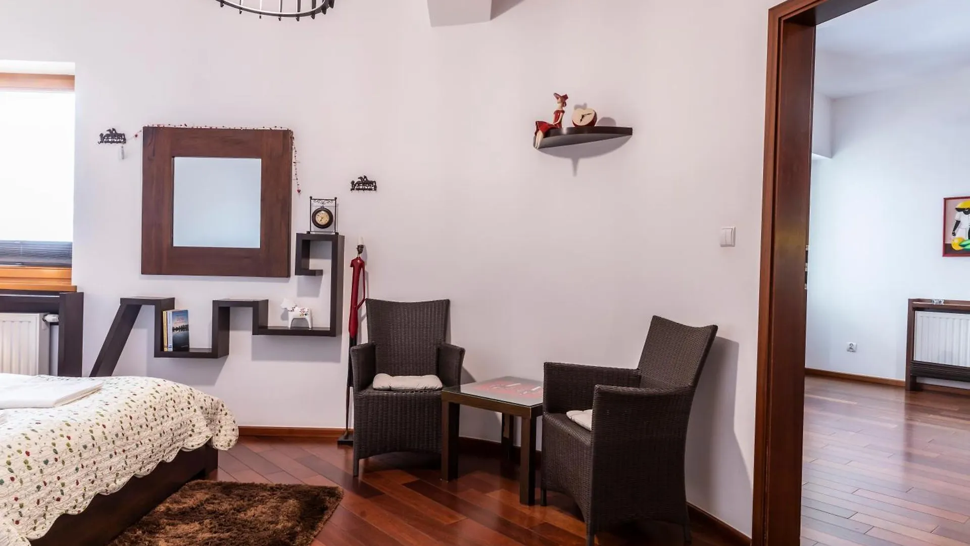 Tatrytop Gorace Zrodla Spa Zakopane