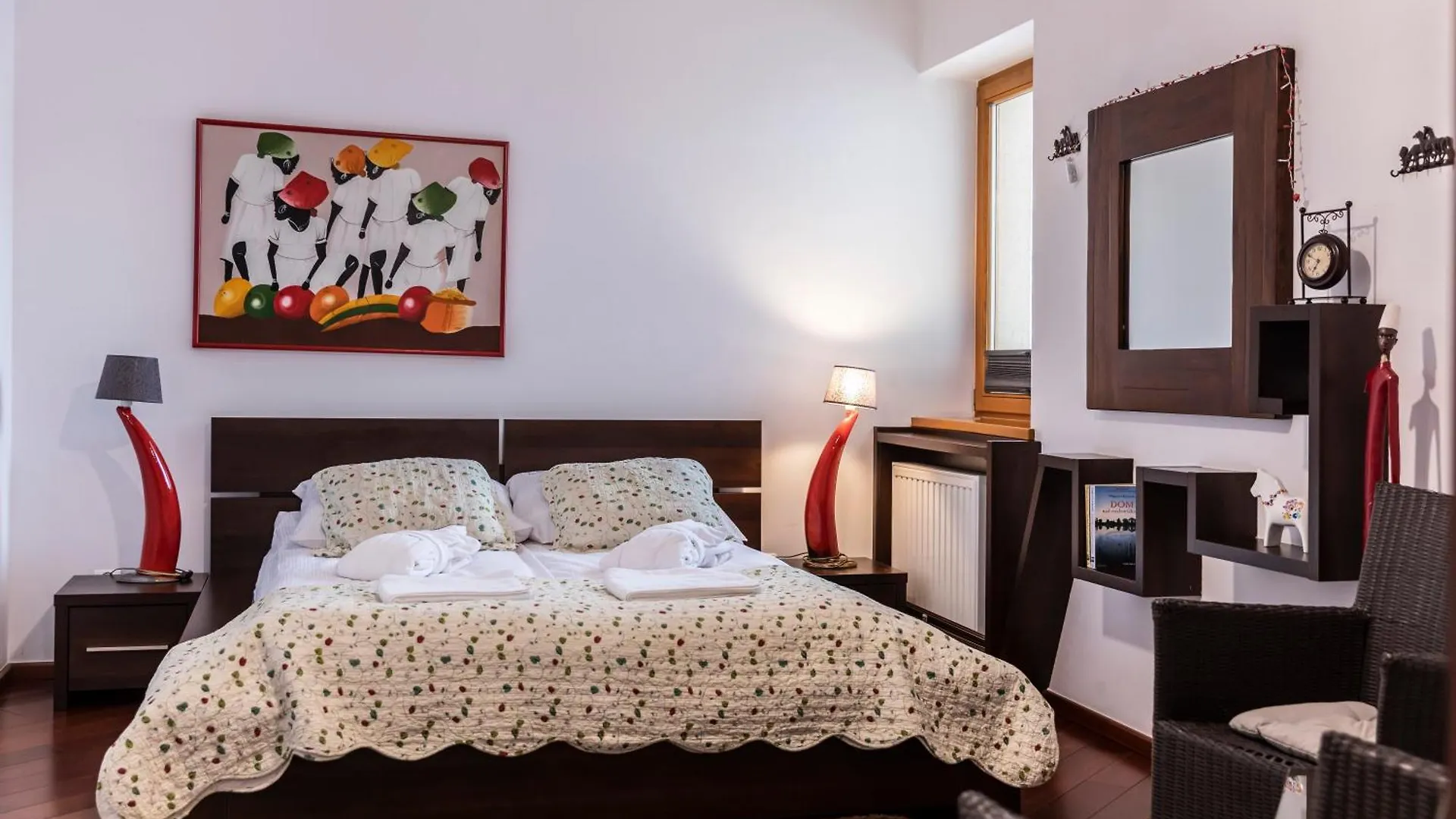 Tatrytop Gorace Zrodla Spa Zakopane Apartment