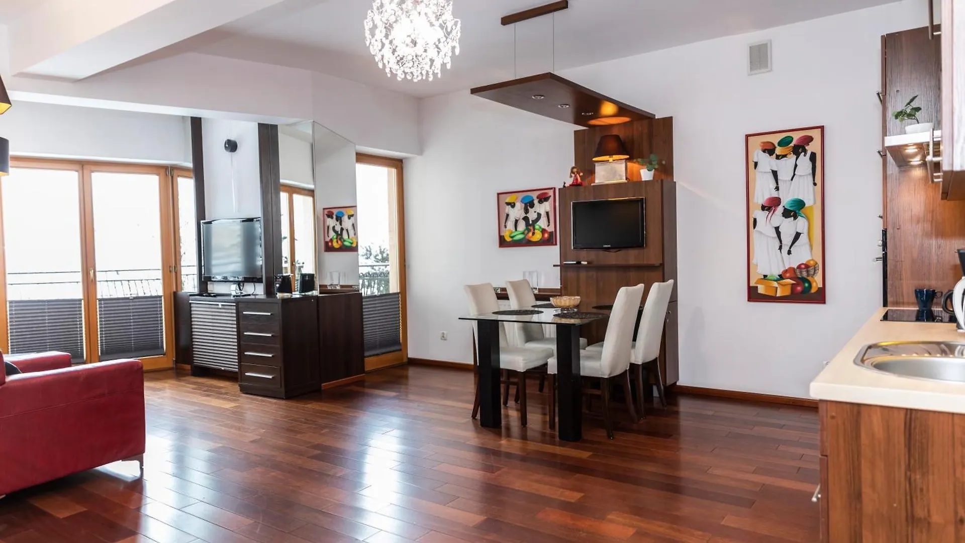Tatrytop Gorace Zrodla Spa Zakopane