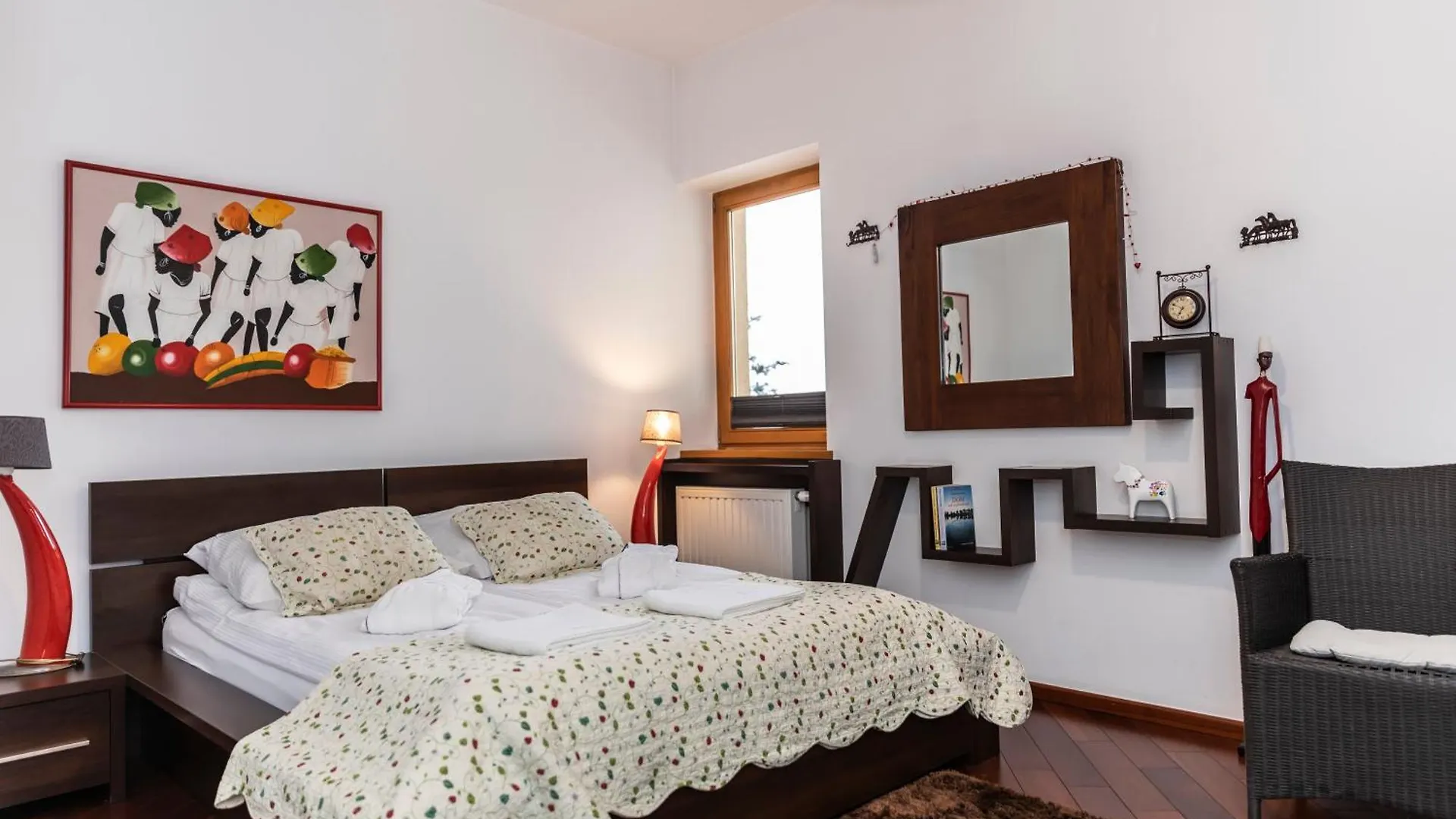Tatrytop Gorace Zrodla Spa Zakopane Apartment