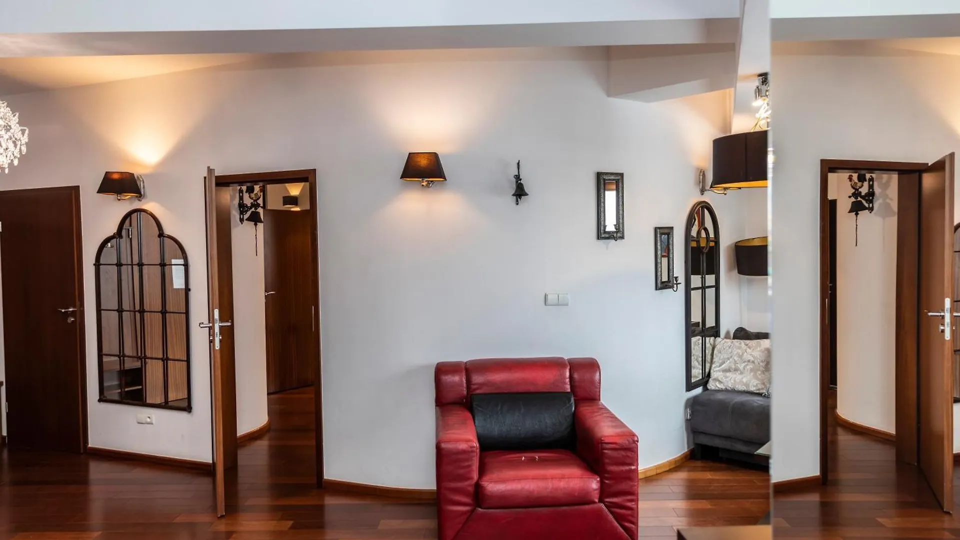Tatrytop Gorace Zrodla Spa Zakopane
